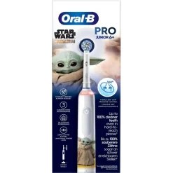 Oral-B Pro Junior Star Wars Elektrische Tandenborstel|Oral B Sale