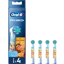 Oral-B Pro Kids Lion King Opzetborstel|Oral B Outlet