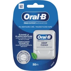 Oral-B Pro-Expert Advanced Deep Clean Flosdraad|Oral B Outlet
