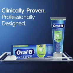 Oral-B Pro-Expert Frisse Adem Tandpasta|Oral B Clearance