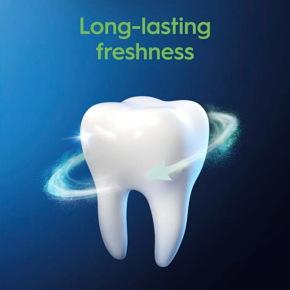 Oral-B Pro-Expert Frisse Adem Tandpasta|Oral B Clearance