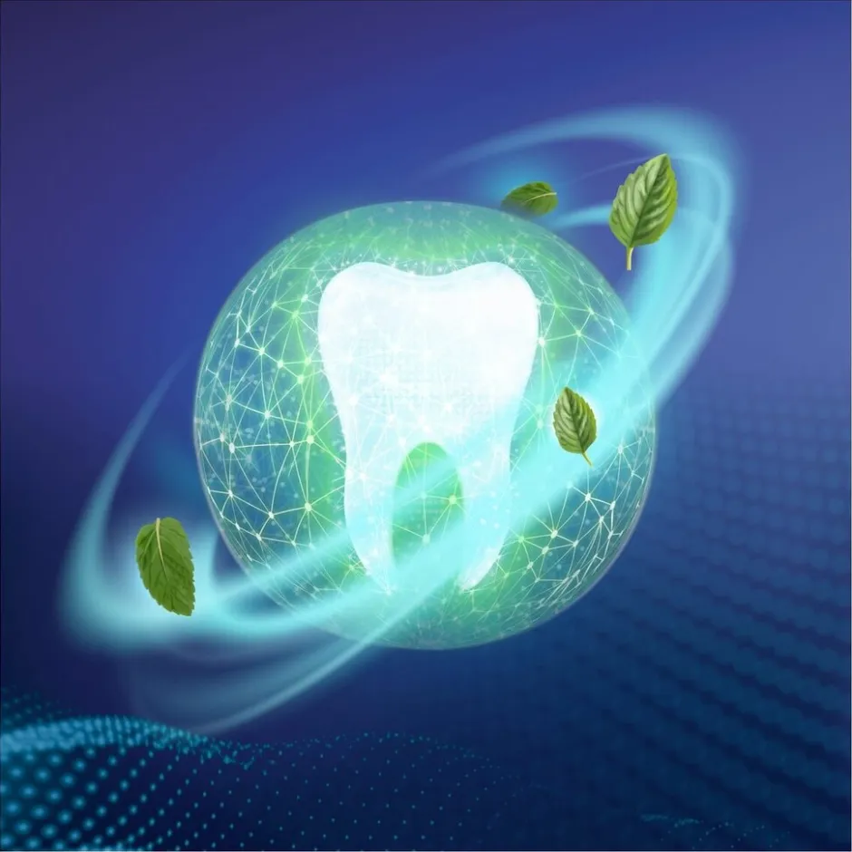 Oral-B Pro-Expert Frisse Adem Tandpasta|Oral B Clearance