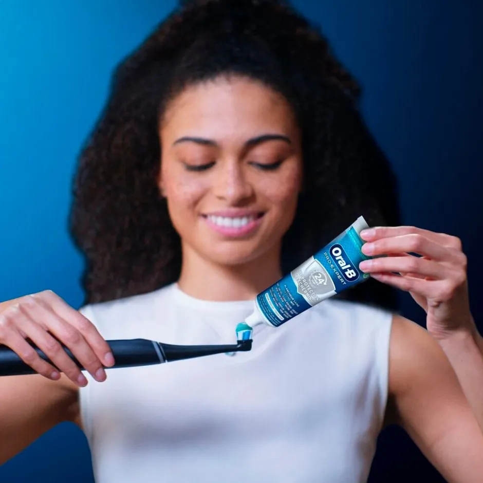 Oral-B Pro-Expert Frisse Adem Tandpasta|Oral B Clearance