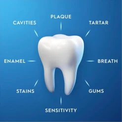 Oral B Oral-B Pro-Expert Professionele Bescherming Tandpasta< Tandpasta