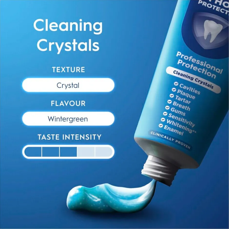 Oral-B Pro-Expert Professionele Bescherming Tandpasta|Oral B
