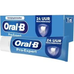 Oral B Oral-B Pro-Expert Professionele Bescherming Tandpasta< Tandpasta