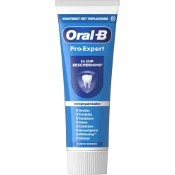 Oral B Oral-B Pro-Expert Professionele Bescherming Tandpasta< Tandpasta