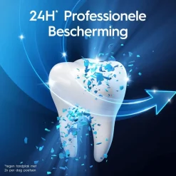 Oral B Oral-B Pro-Expert Professionele Bescherming Tandpasta< Tandpasta