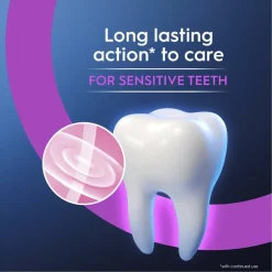 Oral B Oral-B Professional Bescherming Tegen Gevoeligheid Tandpasta< Tandpasta