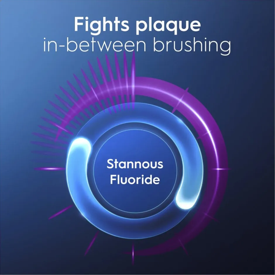 Oral B Oral-B Professional Bescherming Tegen Gevoeligheid Tandpasta< Tandpasta