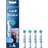 Oral B Oral-B Stages Power Disney Frozen Opzetborstels< Opzetborstels