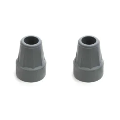 Orange Medicals 19 mm Krukdoppen< Mobiliteitshulpmiddelen