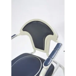 Herdegen Orange Medicals Caribbean Toiletstoel< Badkamer En Toilethulpmiddelen