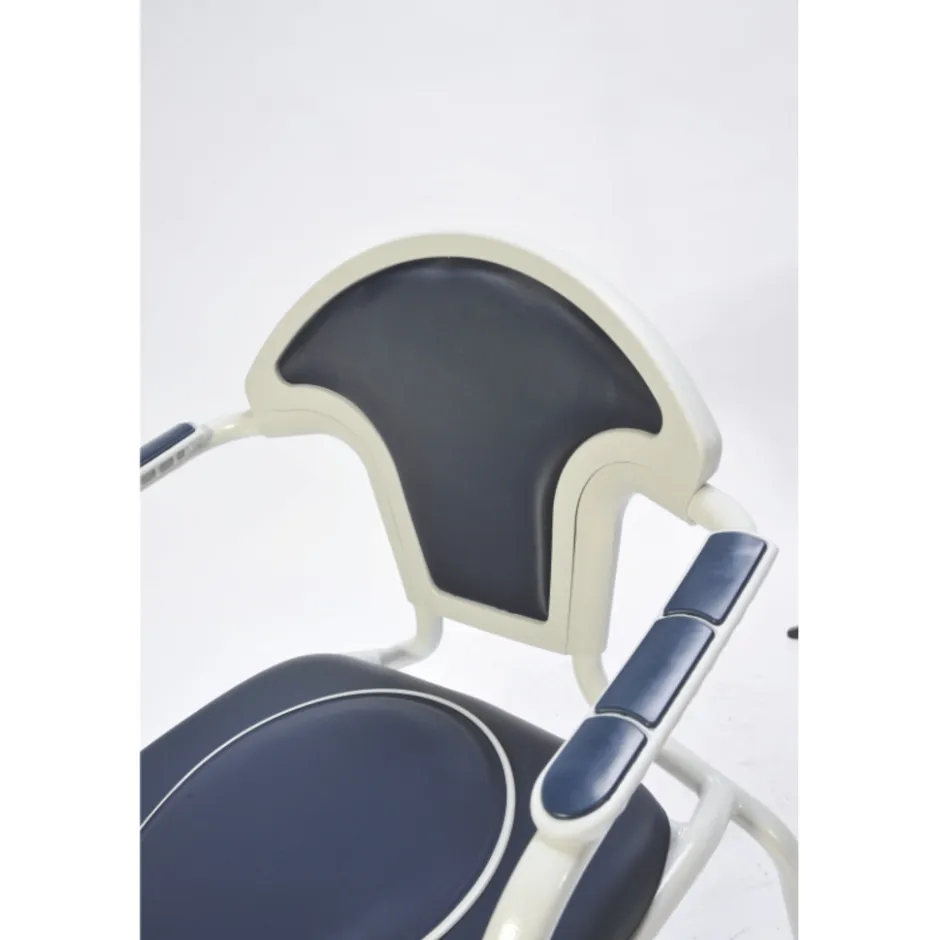 Herdegen Orange Medicals Caribbean Toiletstoel< Badkamer En Toilethulpmiddelen