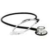 Orange Medicals Dubbelhoofd Stethoscoop|Med-Comfort Online