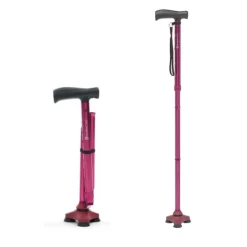 Hurrycane Orange Medicals Wandelstok< Mobiliteitshulpmiddelen