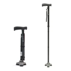 Hurrycane Orange Medicals Wandelstok< Mobiliteitshulpmiddelen