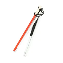 Taststok Blinden|Orange Medicals