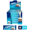 Oreo Koekjes Omhuld met Witte Chocoladesmaak XL Doos< Koek