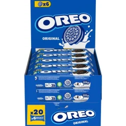 Original Koekjes XL doos|Oreo Outlet