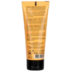 Organic Shop Apricot & Mango Delicate Face Peeling< Peeling|Gezichtsreiniging