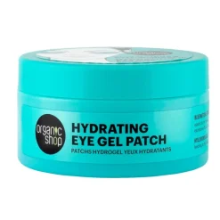 Organic Shop Hydrating Eye Gel Patch< Gezichtsmaskers