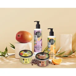 Kenyan Mango Bodyscrub|Organic Shop Sale