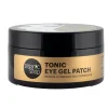 Organic Shop Pu-Erh Tea & Caffeine Tonic Eye Gel Patch< Gezichtsmaskers