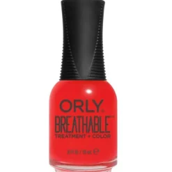 Breathable|Orly Hot