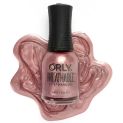 Breathable Nagellak|Orly Discount