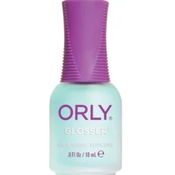 Orly Topcoat Glosser< Nagellak