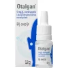 Oordruppels|Otalgan Sale