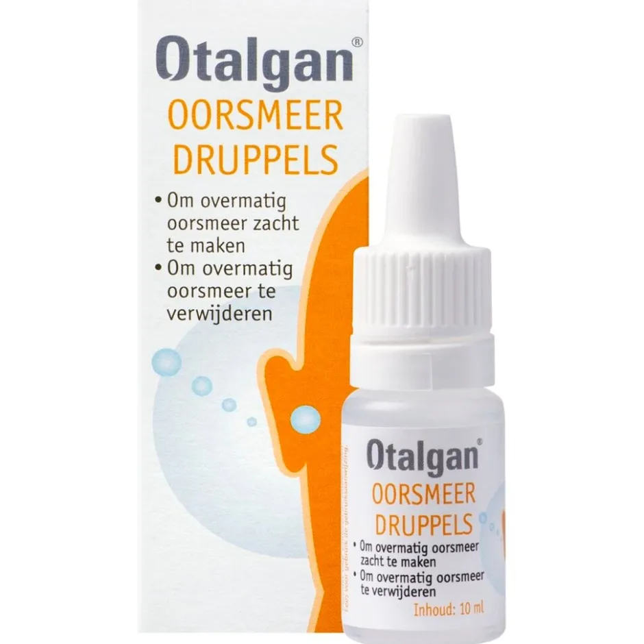 Oorsmeer|Otalgan Best