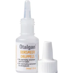 Oorsmeer|Otalgan Best