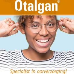Oorsmeer|Otalgan Best