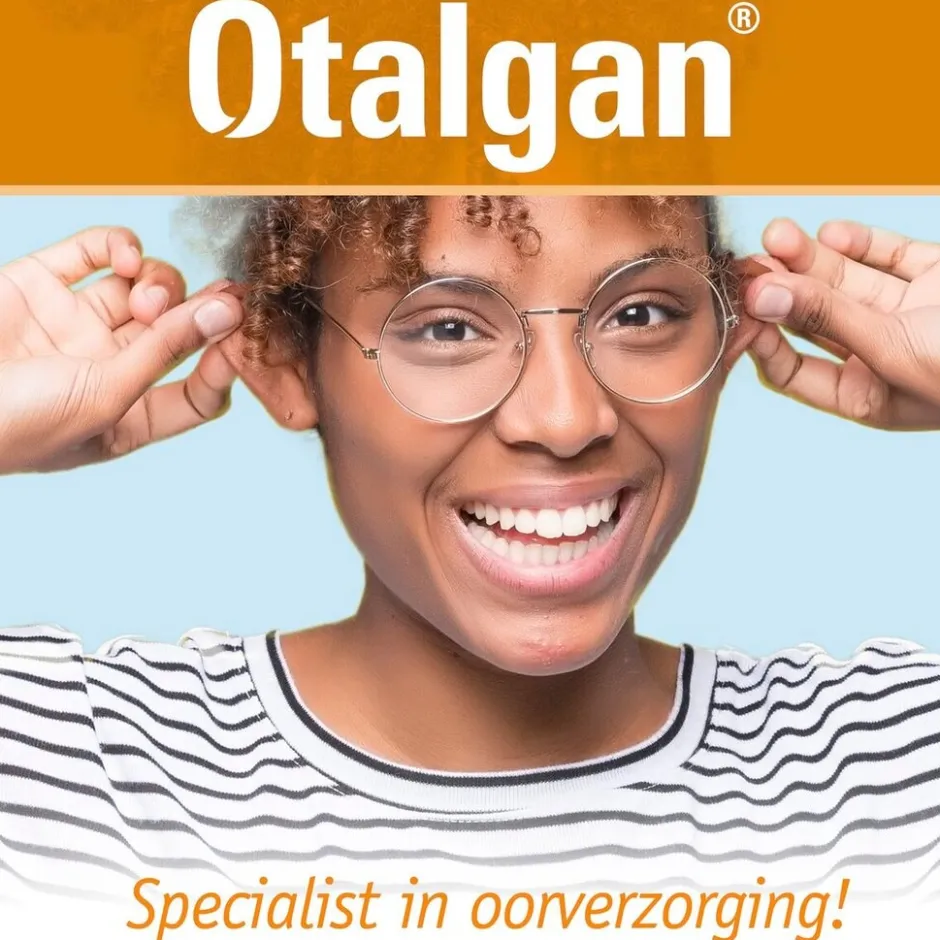 Oorsmeer|Otalgan Best