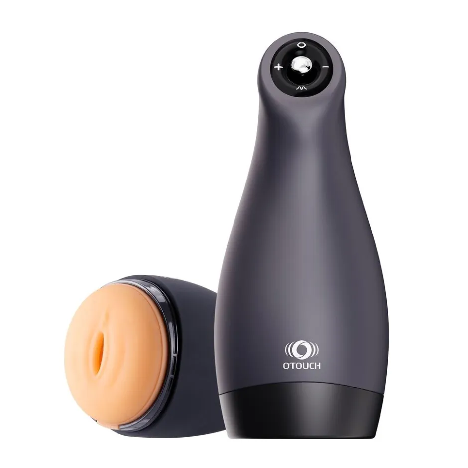 OTOUCH Airturn3 Masturbator< Seksspeeltjes