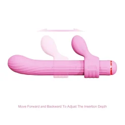 OTOUCH Magic Stick S1 Vibrator< Seksspeeltjes