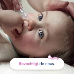 OtriCare Baby Monodose Zoutoplossing Flacons< Luchtwegen