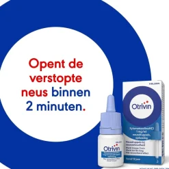 Neusdruppels|Otrivin Online