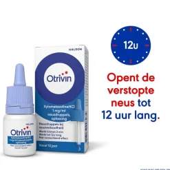Neusdruppels|Otrivin Online