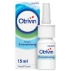Otrivin Zoutoplossing Neusspray< Luchtwegen