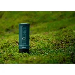 OutIn Nano Draagbare Espressomachine - Blauw< Koffiezetapparaten