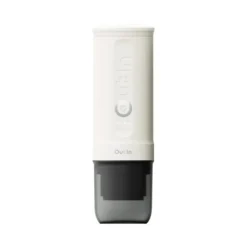 OutIn Nano Draagbare Espressomachine - Wit< Koffiezetapparaten