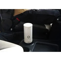 OutIn Nano Draagbare Espressomachine - Wit< Koffiezetapparaten