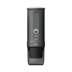Nano Draagbare Espressomachine - Zwart|OutIn Sale