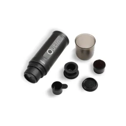 Nano Draagbare Espressomachine - Zwart|OutIn Sale