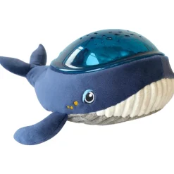 Aqua Dream Walvis Babyprojector|Pabobo Hot