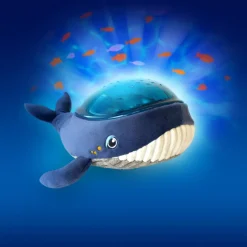 Aqua Dream Walvis Babyprojector|Pabobo Hot
