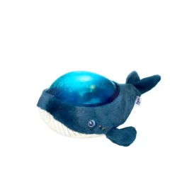 Aqua Effect Babyprojector Whale|Pabobo New